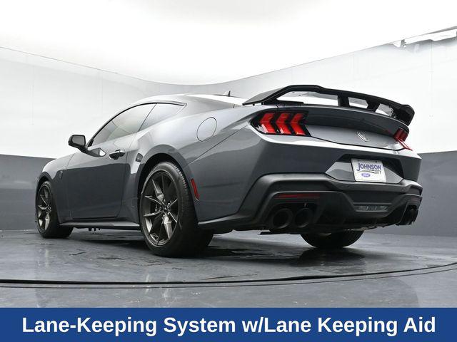 2024 Ford Mustang Dark Horse Fastback