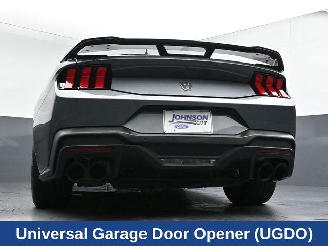2024 Ford Mustang Dark Horse Fastback