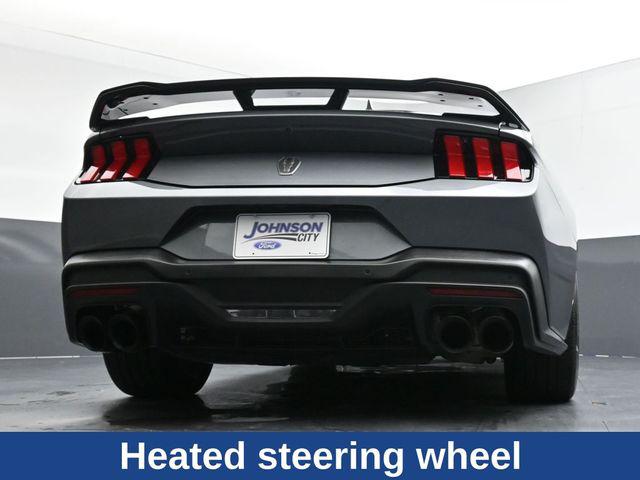2024 Ford Mustang Dark Horse Fastback