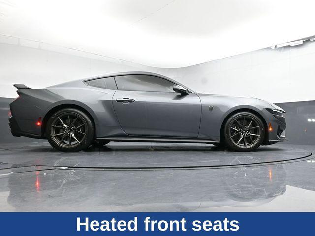 2024 Ford Mustang Dark Horse Fastback