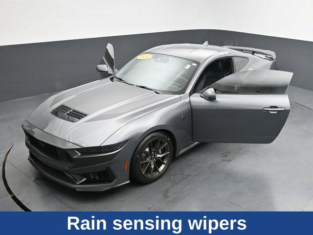 2024 Ford Mustang Dark Horse Fastback