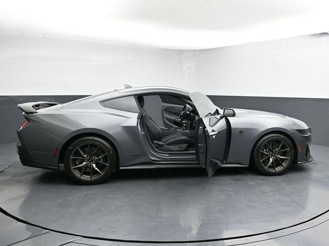2024 Ford Mustang Dark Horse Fastback