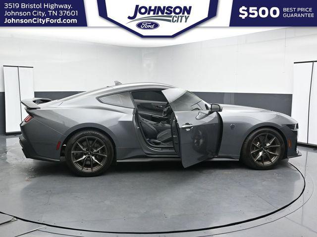 2024 Ford Mustang Dark Horse Fastback