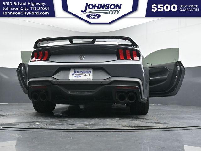 2024 Ford Mustang Dark Horse Fastback