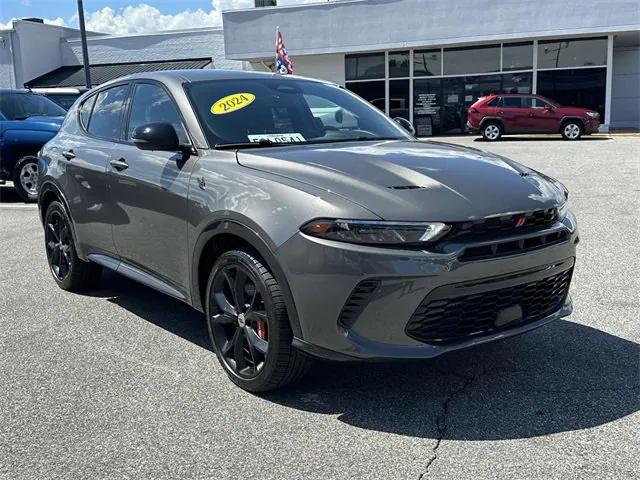 2024 Dodge Hornet R/T EAWD