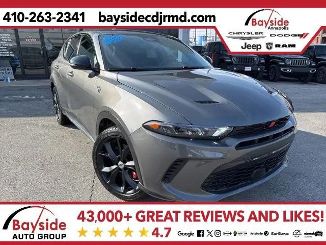 2024 Dodge Hornet R/T EAWD