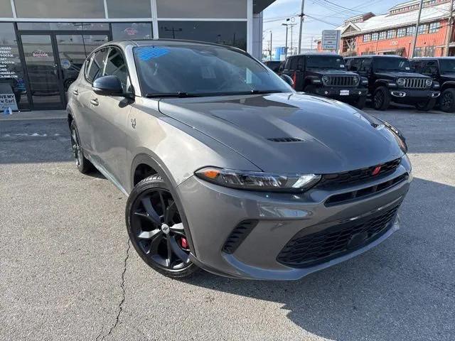 2024 Dodge Hornet R/T EAWD