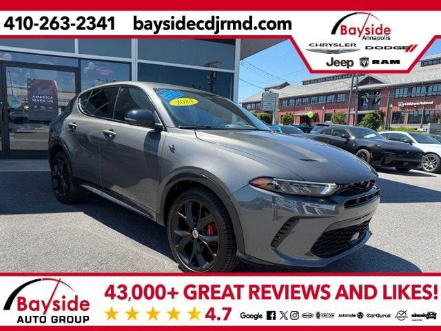 2024 Dodge Hornet R/T EAWD 2024 Dodge Hornet R/T EAWD