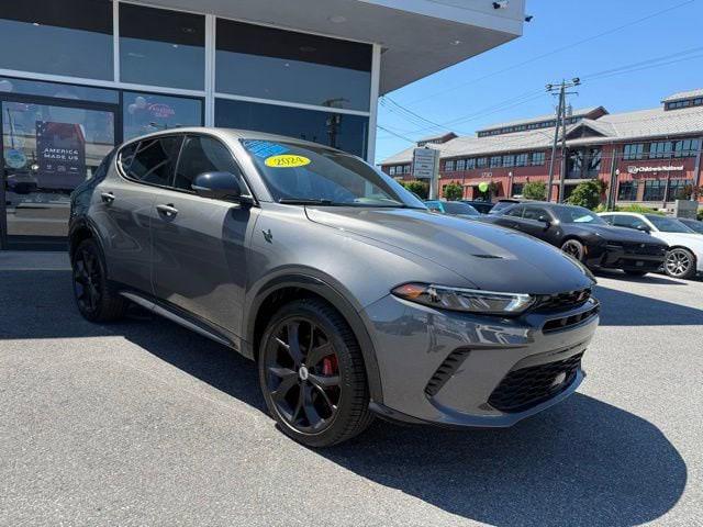 2024 Dodge Hornet R/T EAWD 2024 Dodge Hornet R/T EAWD
