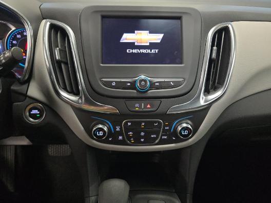 2024 Chevrolet Equinox FWD LT