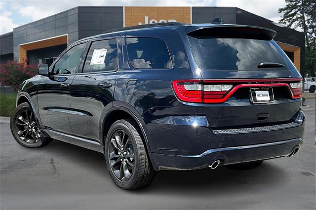 2025 Dodge Durango DURANGO GT RWD