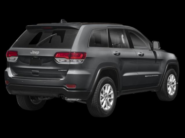 2022 Jeep Grand Cherokee WK Laredo X 4x4