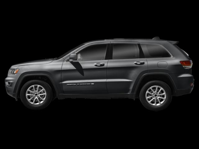 2022 Jeep Grand Cherokee WK Laredo X 4x4