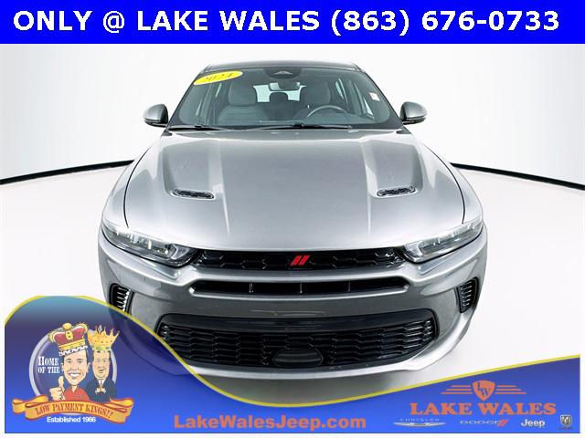 2024 Dodge Hornet R/T EAWD