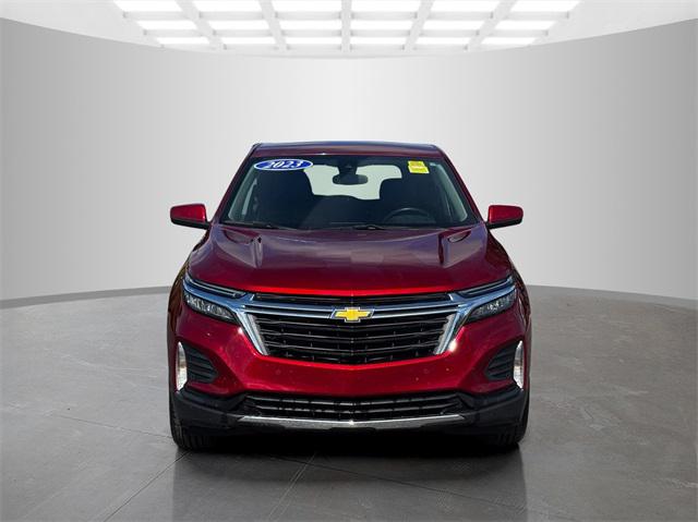2023 Chevrolet Equinox FWD LT 2023 Chevrolet Equinox FWD LT