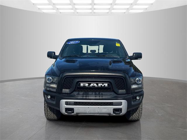 2017 RAM 1500 Rebel