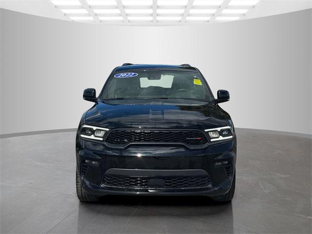 2022 Dodge Durango GT Plus AWD