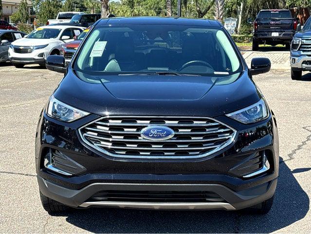 2022 Ford Edge SEL 2022 Ford Edge SEL