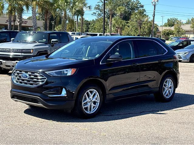 2022 Ford Edge SEL 2022 Ford Edge SEL