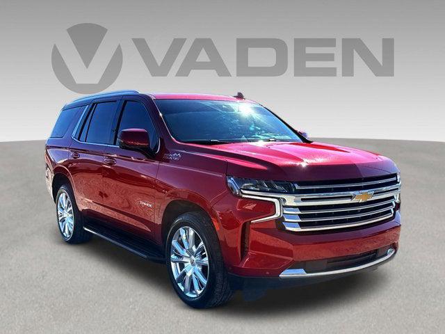 2023 Chevrolet Tahoe 2WD High Country