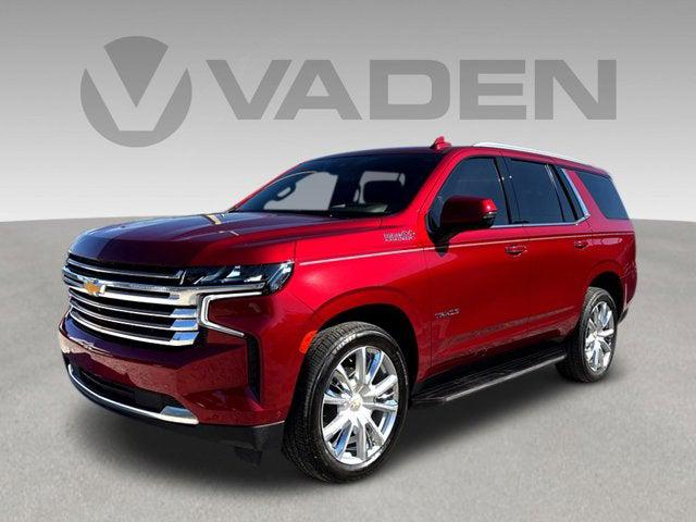 2023 Chevrolet Tahoe 2WD High Country