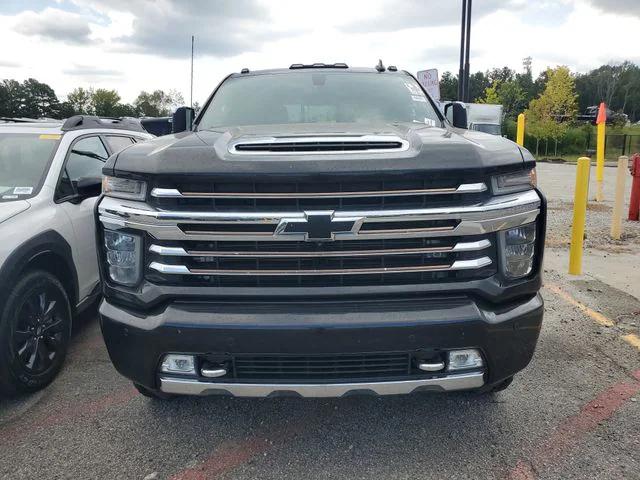 2023 Chevrolet Silverado 2500HD High Country