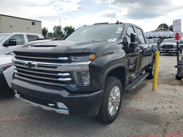 2023 Chevrolet Silverado 2500HD High Country