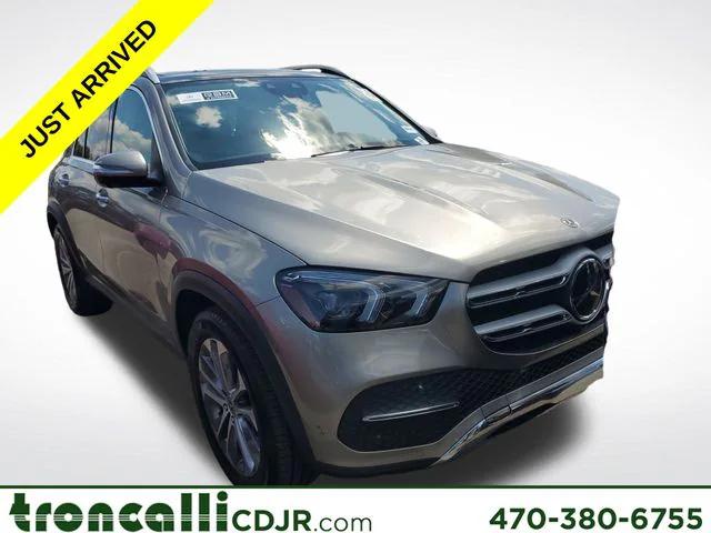 2022 Mercedes-Benz GLE 350 GLE 350