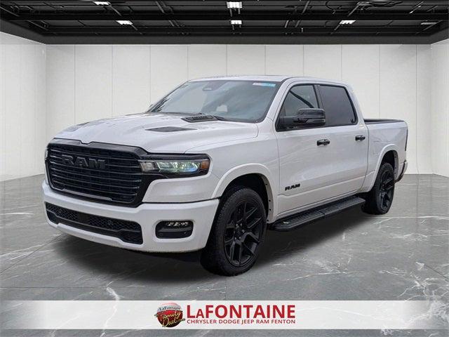 2026 RAM Ram 1500 RAM 1500 LARAMIE CREW CAB 4X4 57 BOX 2026 RAM Ram 1500 RAM 1500 LARAMIE CREW CAB 4X4 57 BOX