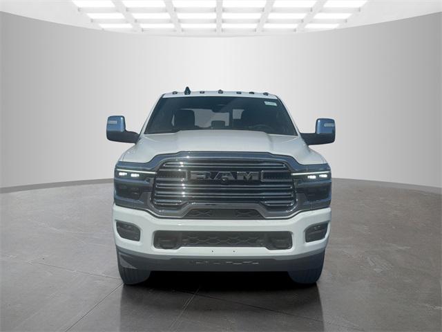 2025 RAM Ram 2500 RAM 2500 LARAMIE CREW CAB 4X4 64 BOX 2025 RAM Ram 2500 RAM 2500 LARAMIE CREW CAB 4X4 64 BOX