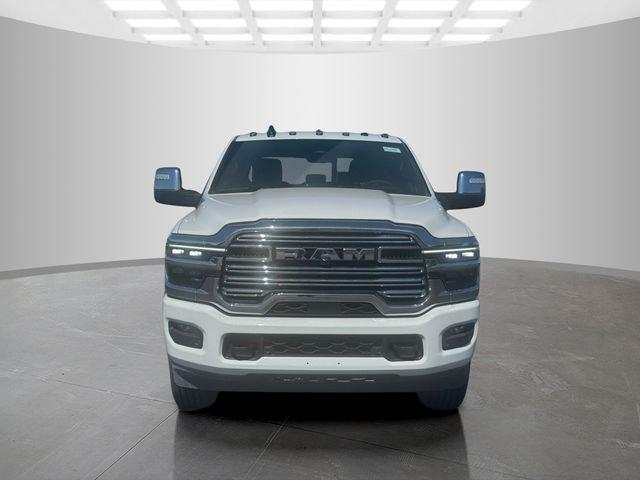 2025 RAM Ram 2500 RAM 2500 LARAMIE CREW CAB 4X4 64 BOX