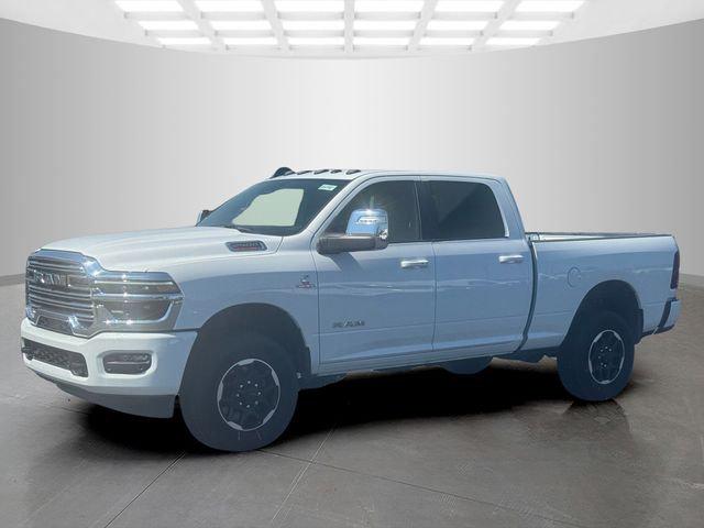 2025 RAM Ram 2500 RAM 2500 LARAMIE CREW CAB 4X4 64 BOX