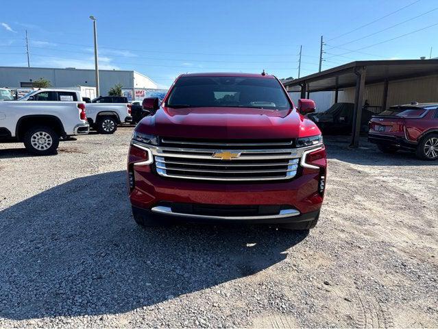 2023 Chevrolet Tahoe 2WD High Country