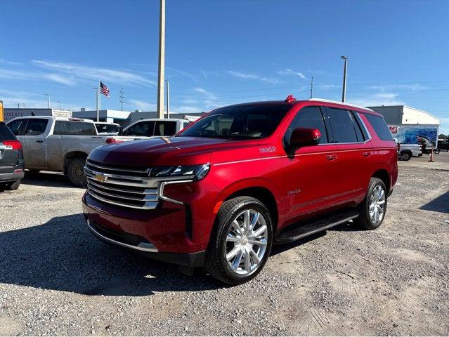 2023 Chevrolet Tahoe 2WD High Country