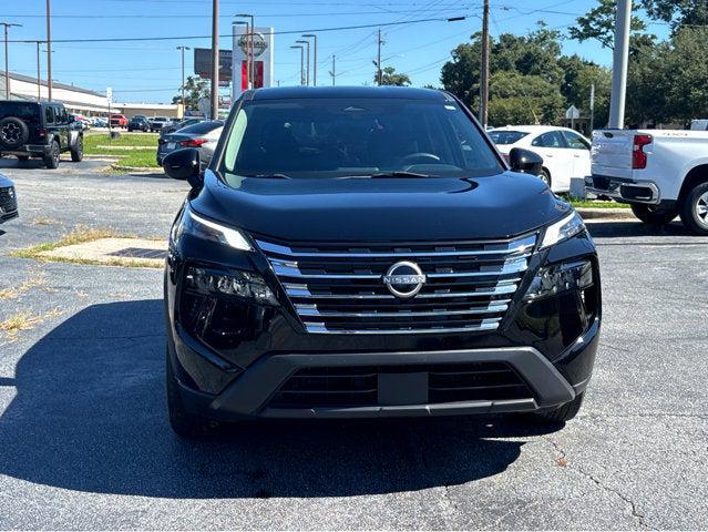 2024 Nissan Rogue SV FWD
