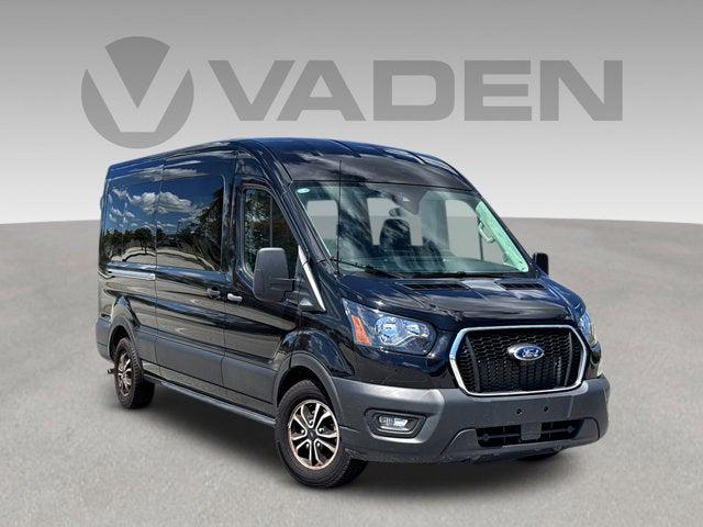 2024 Ford Transit-350 Passenger Van XL