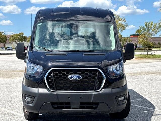 2024 Ford Transit-350 Passenger Van XL