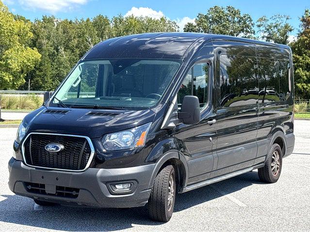 2024 Ford Transit-350 Passenger Van XL