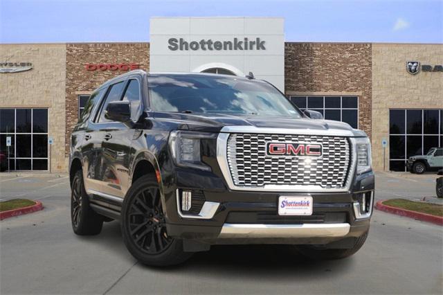 2023 GMC Yukon 2WD Denali