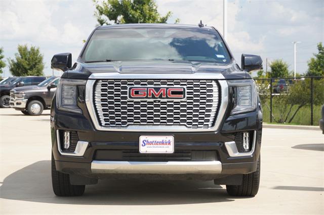 2023 GMC Yukon 2WD Denali