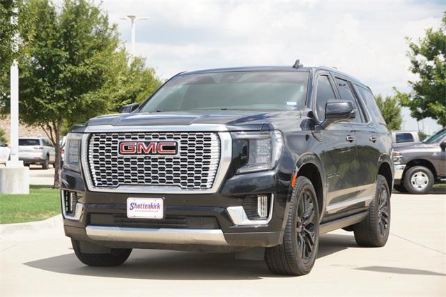 2023 GMC Yukon 2WD Denali