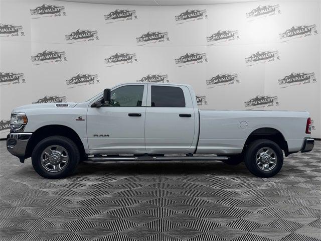 2019 RAM 3500 Tradesman Crew Cab 4x4 8 Box 2019 RAM 3500 Tradesman Crew Cab 4x4 8 Box