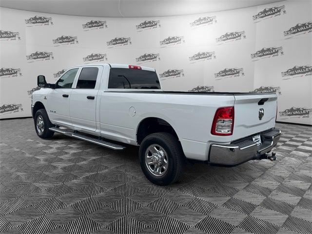 2019 RAM 3500 Tradesman Crew Cab 4x4 8 Box 2019 RAM 3500 Tradesman Crew Cab 4x4 8 Box