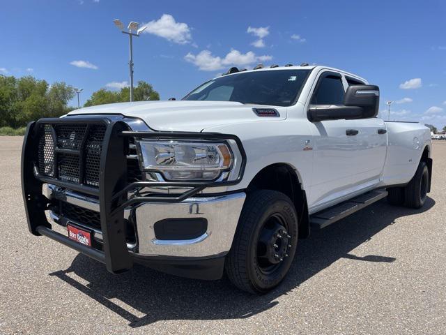 2024 RAM 3500 Tradesman Crew Cab 4x4 8 Box