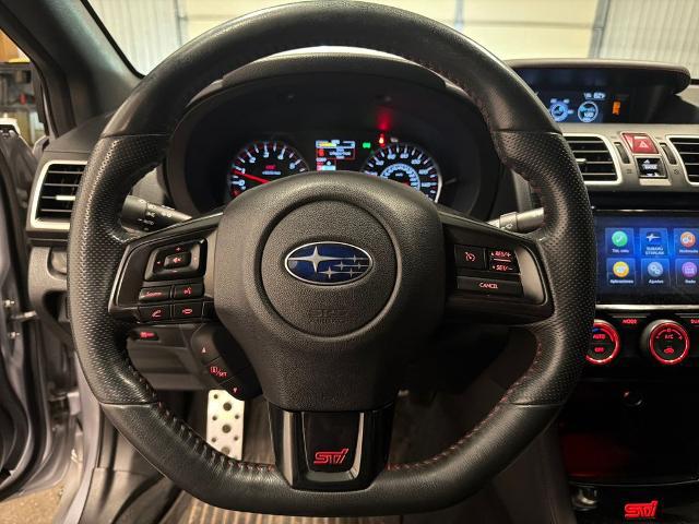 2021 Subaru WRX STI Base