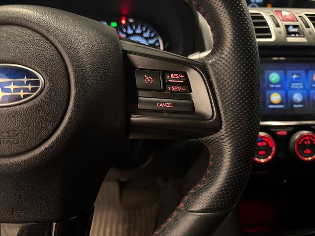 2021 Subaru WRX STI Base