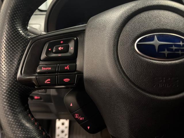 2021 Subaru WRX STI Base