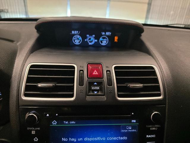 2021 Subaru WRX STI Base