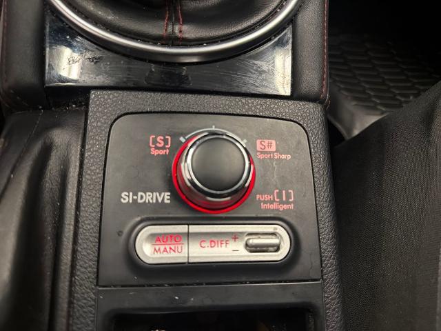 2021 Subaru WRX STI Base