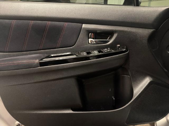 2021 Subaru WRX STI Base